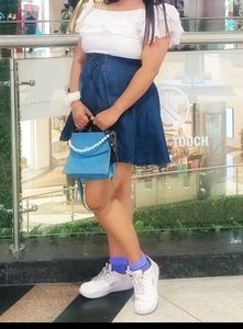 Cute One Piece Dress😍😍😍