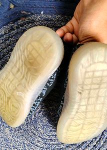 Stylish Knit Sneakers