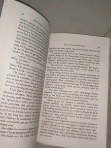 Self-help Books Stop Overthinking Start Enjoying
