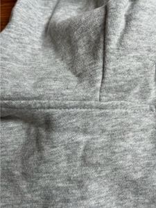 Carter’s Brand New Kids Sequin Fleece Hoodie