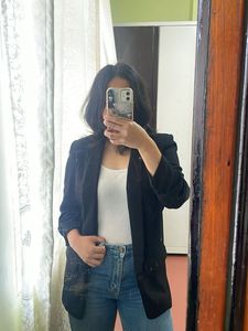 Zara Blazer