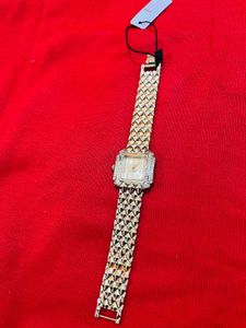 Branded Designer Watch New With Tag ❤️😍
