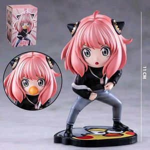 Anya Forger Figurine 13cm