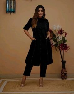 Most Demanding Office Wear Comfortable Kurta
