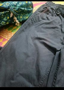 men's casual pant