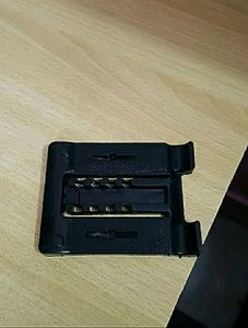 New Earphone Smile🙂 Face With Phone Stand