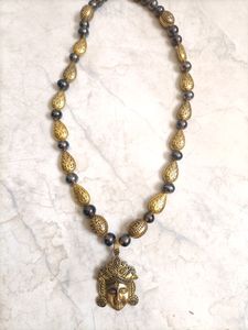 Unisex Ethnic Jewellary