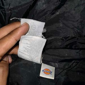 Dickies Puffer Jacket