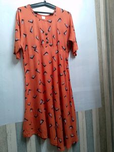 Gown