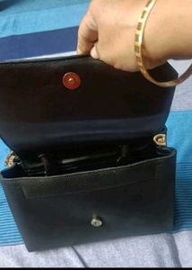 hand &amp; sling bag
