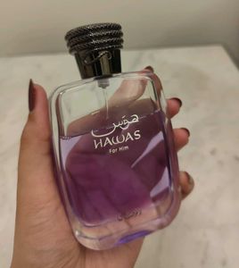 Hawas For Him Eau de Parfum