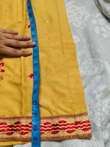 Beautiful Ethnic Kurta Set