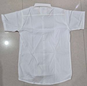 Men's White shirt