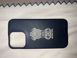 Iphone 13 pro black Phone Case