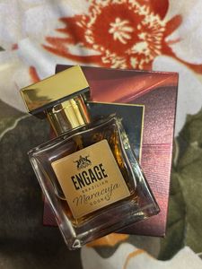 Engage Maracuja Cognac - Eau de Parfum