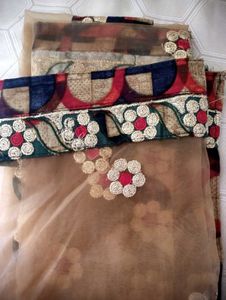 2 Fancy Dupatta