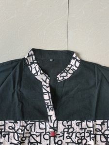 Cotton Kurti Daily Uses