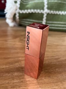 Insight Lipstick - Espresso