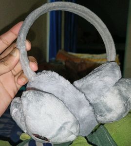 Ear Muffs For Winter