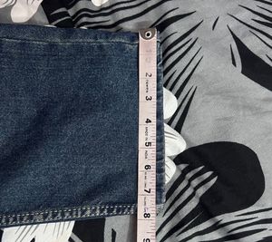Levi’s Orignal Bootcut jeans