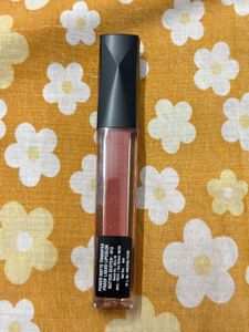 Urban Color Power Matte Lipstick(Butter Scotch)
