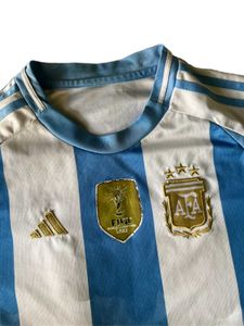 Argentina National Football Jersey