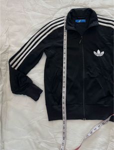 Adidas Track Jacket