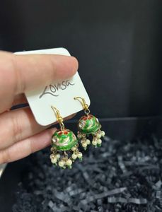 Lovisa Earring-Buy One-150/ Buy2- 100each/buy4-400