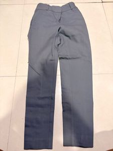 Classic Grey Trousers