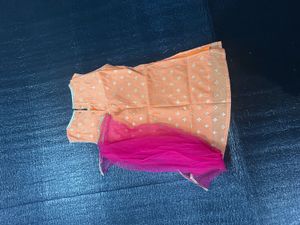 Beautiful Kurta Set with Dupatta