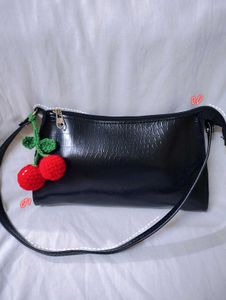 Cherry Bag Charm 🍒🍒