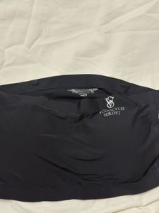 Victria's Secret Black Top