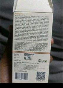 RAS Advanced Booster Serum for Brightening
