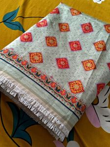 3 miter fabric