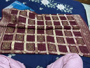 patola saree
