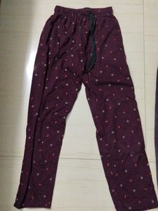 Ethnic Dress and Three Lowers or pants