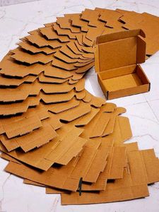 Packaging Boxes 20 Qty