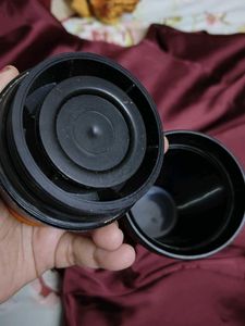 Trueware no spill travel sipper
