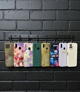 🌸Vivo Y93 Back Cover