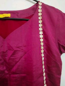 Brand New Pretty Kurti ✨
