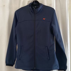 Active Wear Jacket