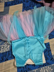 Sparkling Fairy Tutu Dress