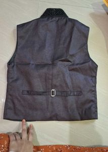 Boy's Blazer