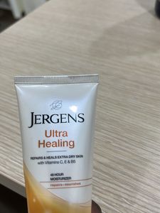 Imported Moisturiser