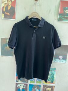 Fred Perry Men's Classic Polo Shirt (PT550)