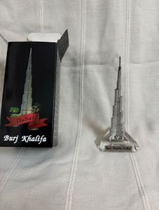 🆕Burj Khalifa Dubai Souvenir