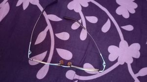 Half Frame Spectacles