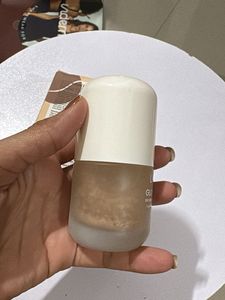 LAMIOR Glow Burst Foundation