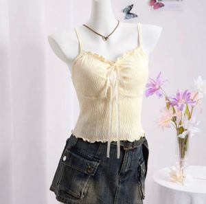 Savana cute Cami Top