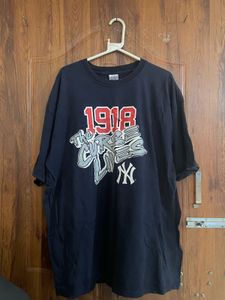New York Yankees '1918 Curse' T-Shirt